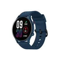 Zeblaze Btalk 2 Lite Bluetooth Voice Calling Smart Watch (Black/Blue)